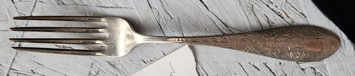 ISB1 (Sterling) Fork by Isaac Bedichimer-1
