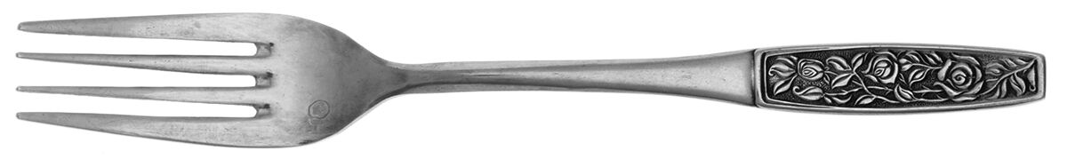 INR46 (Stainless) Fork by Interpur-1