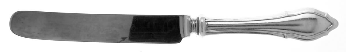 Blenheim (Sterling, 1906) Old French Hollow Knife by Joseph Mayer (USA)-1