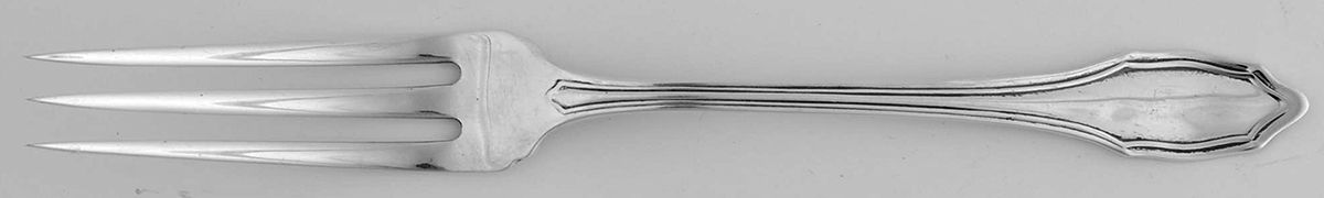Blenheim (Sterling, 1906) Strawberry Fork by Joseph Mayer (USA)-1