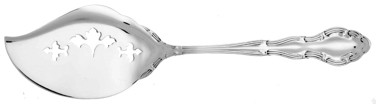 Olympian (Sterling, 1906) Large Jelly Knife by Joseph Mayer (USA)-1
