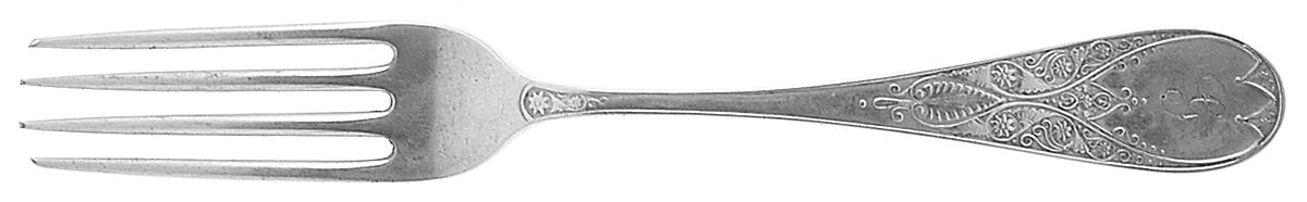 Patrician (Sterling, 1880) Fork by Joseph Seymour-1