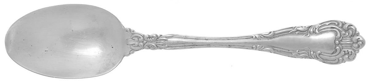 Angelo (Sterling, 1910) Teaspoon by JB & SK Knowles Silver-1
