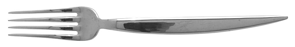Curves (Stainless) Fork by Jumbo-1