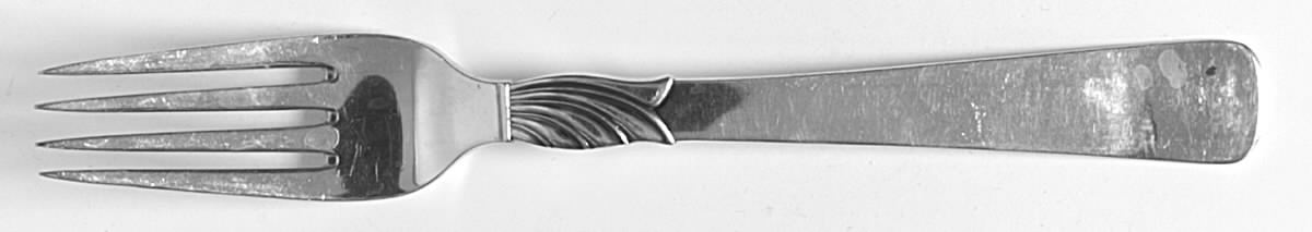 JEA1 (STERLING) Fork by Jens Andersen-1