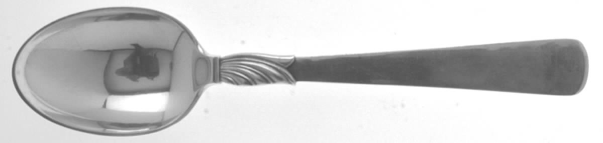 JEA1 (STERLING) Teaspoon by Jens Andersen-1