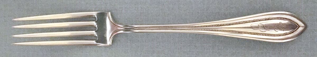 JOM1 (STERLING) Fork by Joseph Mayer (USA)-1