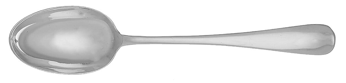 Early English (Sterling) Teaspoon by James Robinson-1