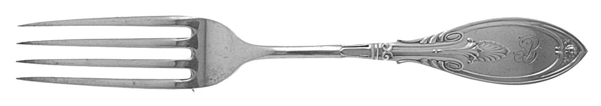Ruby (Sterling, 1870) Fork by John Polhamus-1