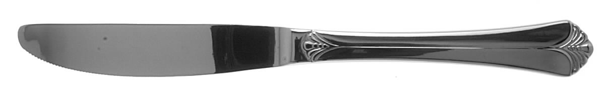 JPF5 (Stainless) Modern Solid Knife by Jcpenney-1