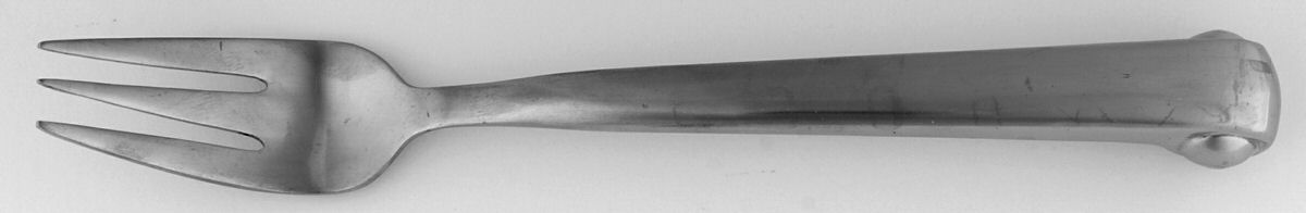 Contempo (Stainless) Fork by Joseph Abboud-1