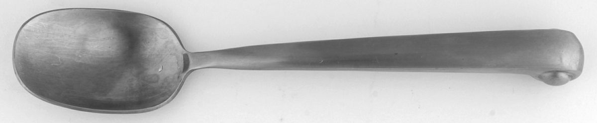 Contempo (Stainless) Teaspoon by Joseph Abboud-1