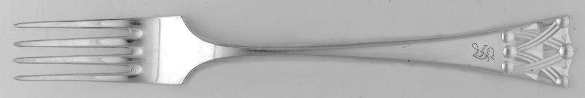 JTO2 (Silverplate) Fork by J. Tostrup (Norway)-1