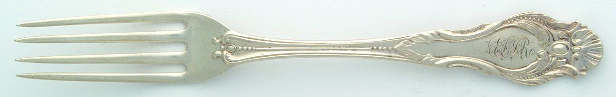 JL1 (Coin) Fork by Jennings & Lander-1