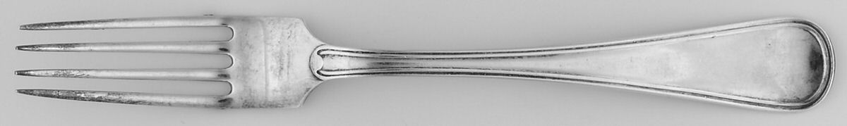 JVK1 (Sterling) Fork by J M Van Kempen-1