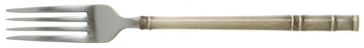 Ventana (Stainless) Individual Salad Fork by Joseph Abboud-1
