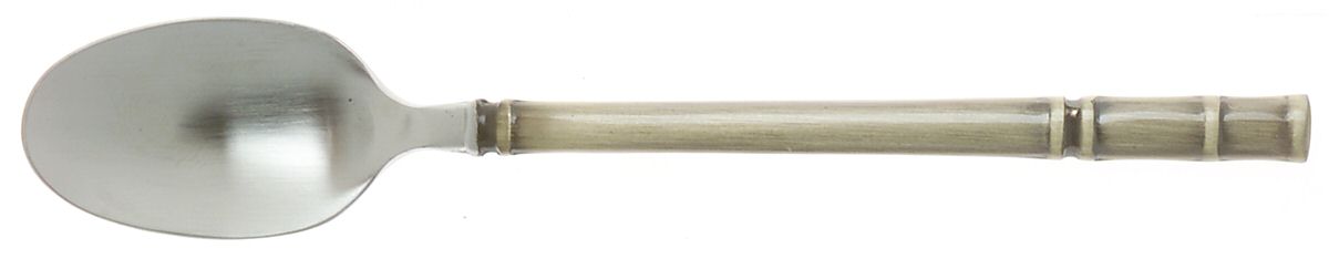 Ventana (Stainless) Teaspoon by Joseph Abboud-1