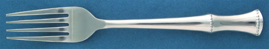 Bamboo (Stainless) Fork by Joseph Abboud-1