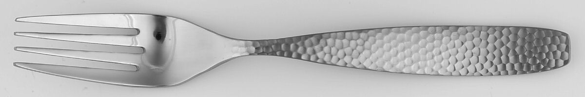 Hammer Five (Stainless) Fork by Joseph Abboud-1