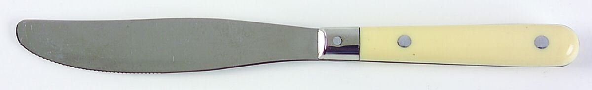 Joy(Stainless) Modern Hollow Knife by Jonathan Chambers-1