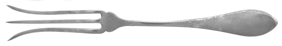 JEK2(Sterling) Lemon Fork by James E. Blake Co.-1