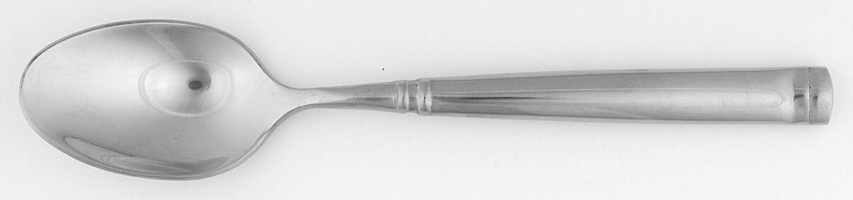 Milano (Stainless) Teaspoon by Joseph Abboud-1