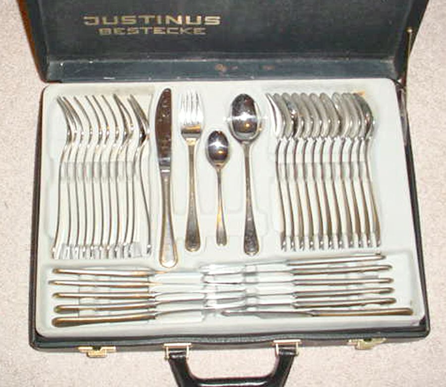 JUE1 (Stainless) Fork by Justinus-1