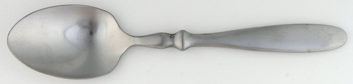 Linette (Stainless) Tablespoon (Serving Spoon) by Jcpenney-1
