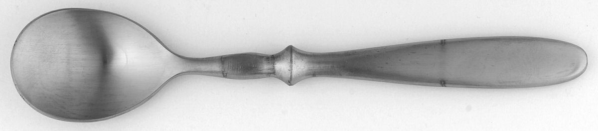 Linette (Stainless) Sugar Spoon by Jcpenney-1