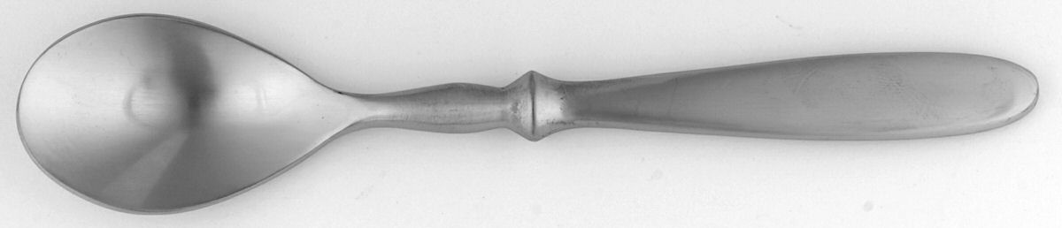 Linette (Stainless) Teaspoon by Jcpenney-1