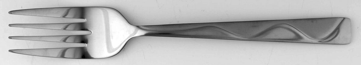 Jazz (Stainless) Individual Salad Fork by Jcpenney-1