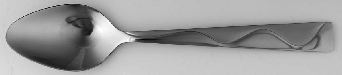Jazz (Stainless) Tablespoon (Serving Spoon) by Jcpenney-1