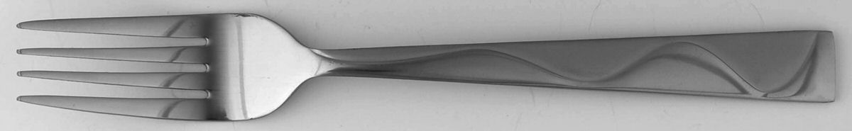 Jazz (Stainless) Fork by Jcpenney-1