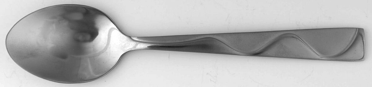 Jazz (Stainless) Teaspoon by Jcpenney-1