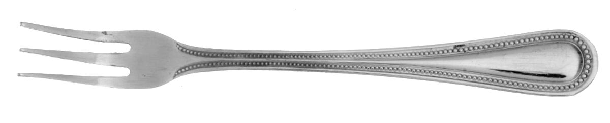 Pearl (Stainless) Cocktail/Seafood Fork by Jcpenney-1