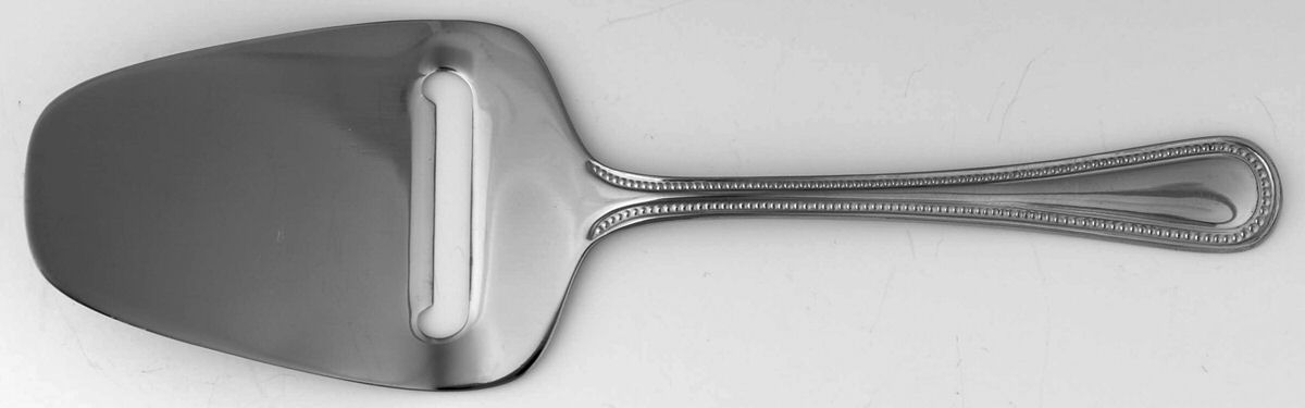 Pearl (Stainless) Cheese Plane Solid Piece by Jcpenney-1