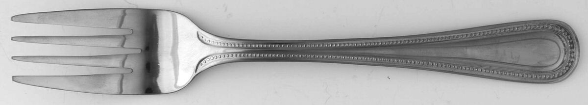Pearl (Stainless) Individual Salad Fork by Jcpenney-1