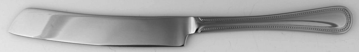 Pearl (Stainless) Large Solid Piece Cake Knife by Jcpenney-1