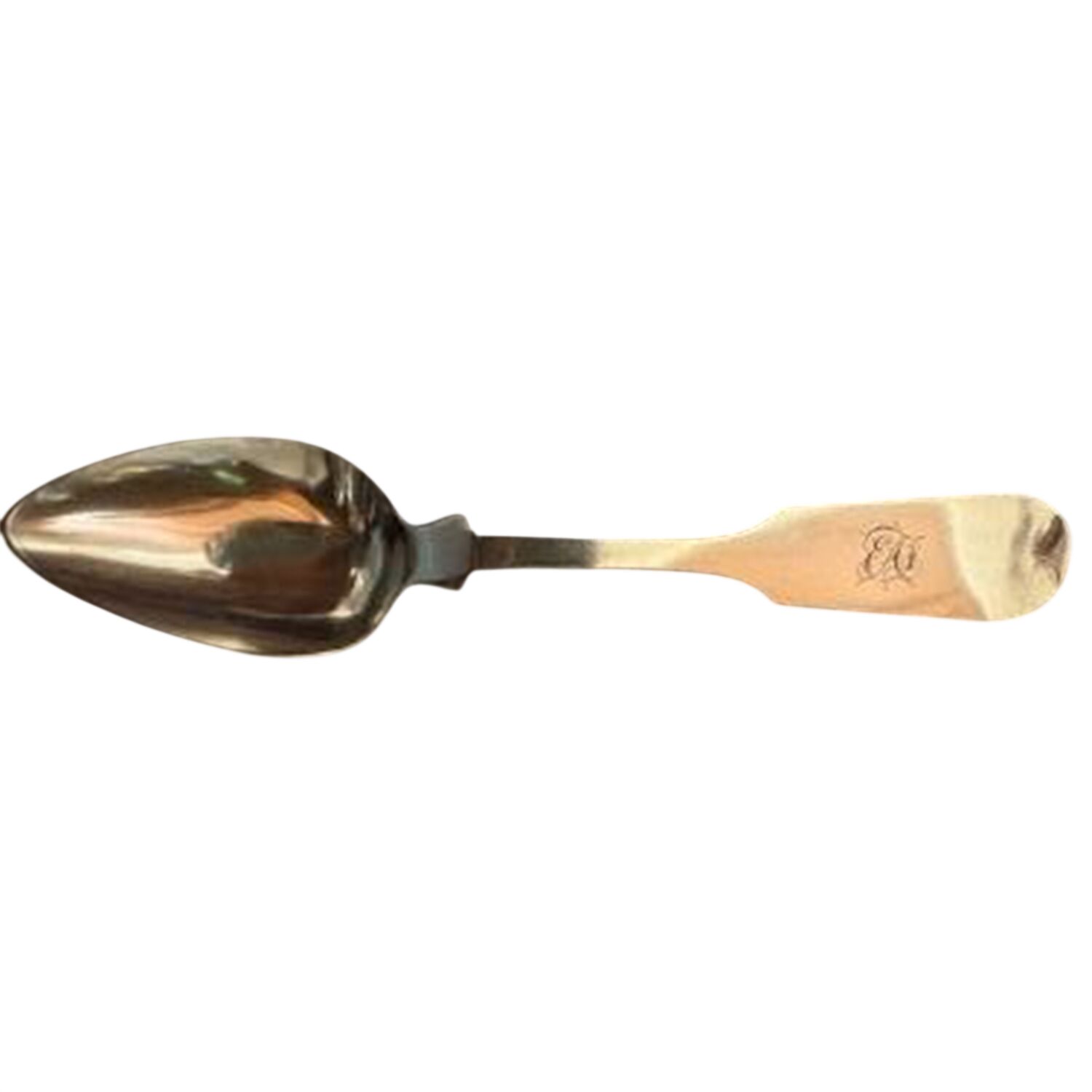 J2S1 (Coin) Teaspoon by Justis-1