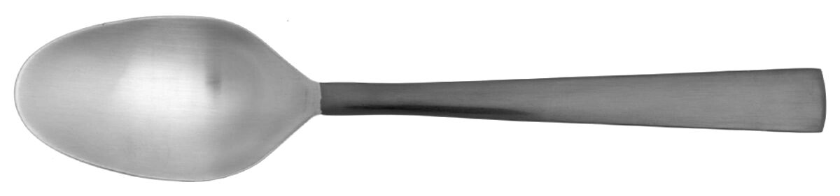 South Beach (Stainless) Teaspoon by Joseph Abboud-1