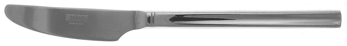 JPF8 (Stainless) New French Solid Knife by Jcpenney-1