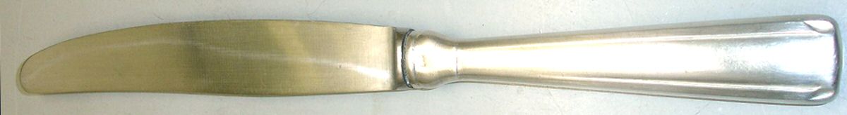 JAG4 (Sterling) Modern Hollow Knife by Jager-1