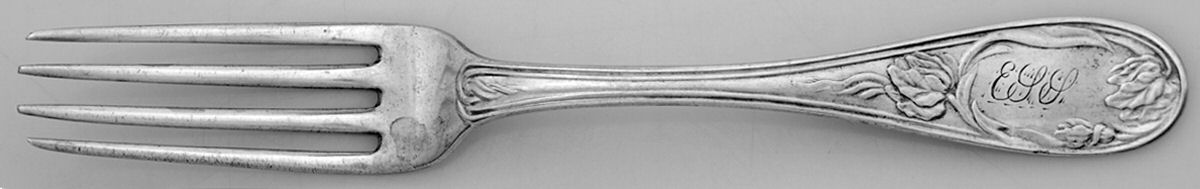 JSO1 (Coin) Fork by Joseph Seymour & Co.-1