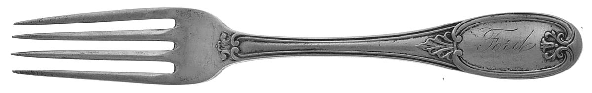 JCO4 (Coin) Fork by J & I Cox-1