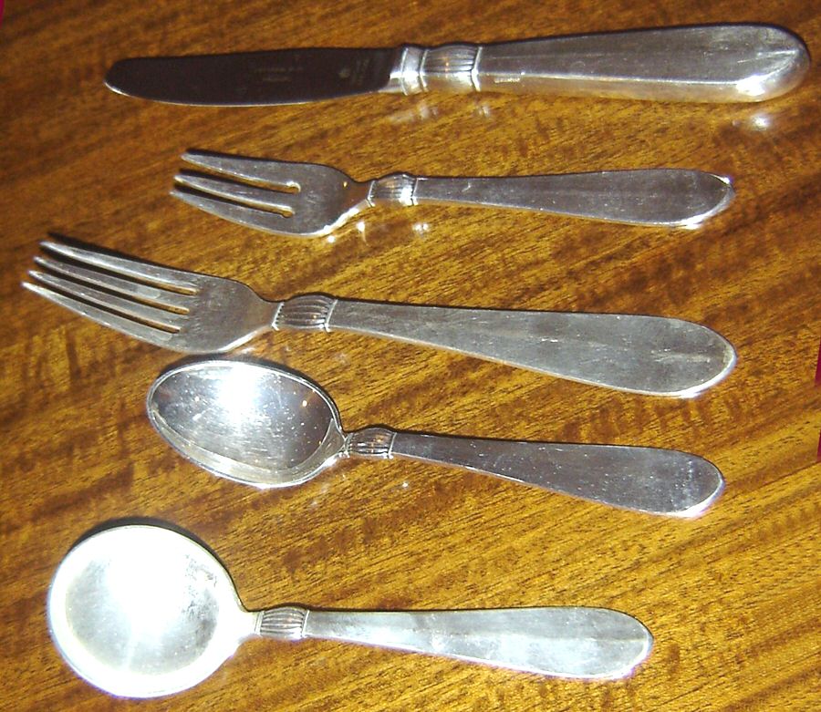 JEA4 (Sterling) Fork by Jens Andersen-1