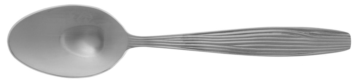 JAB4 (Stainless) Teaspoon by Joseph Abboud-1
