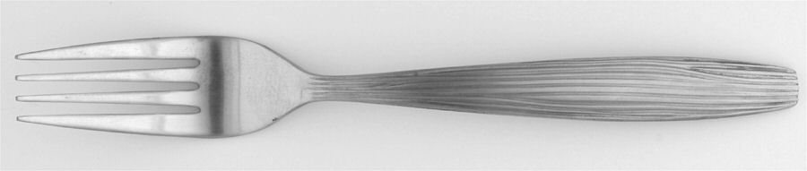 JAB4 (Stainless) Fork by Joseph Abboud-1