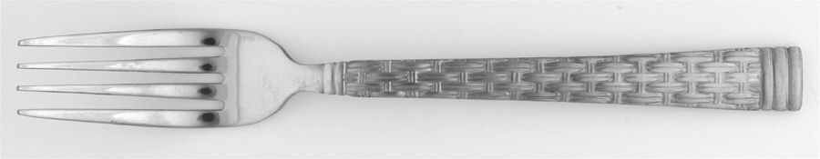 JAB6 (Stainless) Fork by Joseph Abboud-1