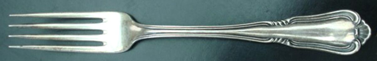 JEZ1 (Sterling) Fork by Jezler-1