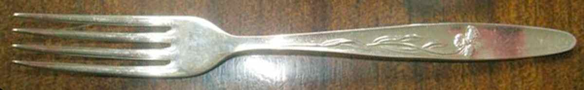 JTU5 (Silverplate) Fork by John Turton-1